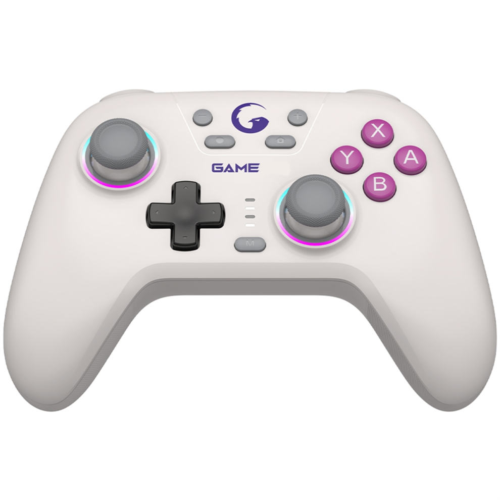 Wireless Switch Controller Bluetooth Gamepad