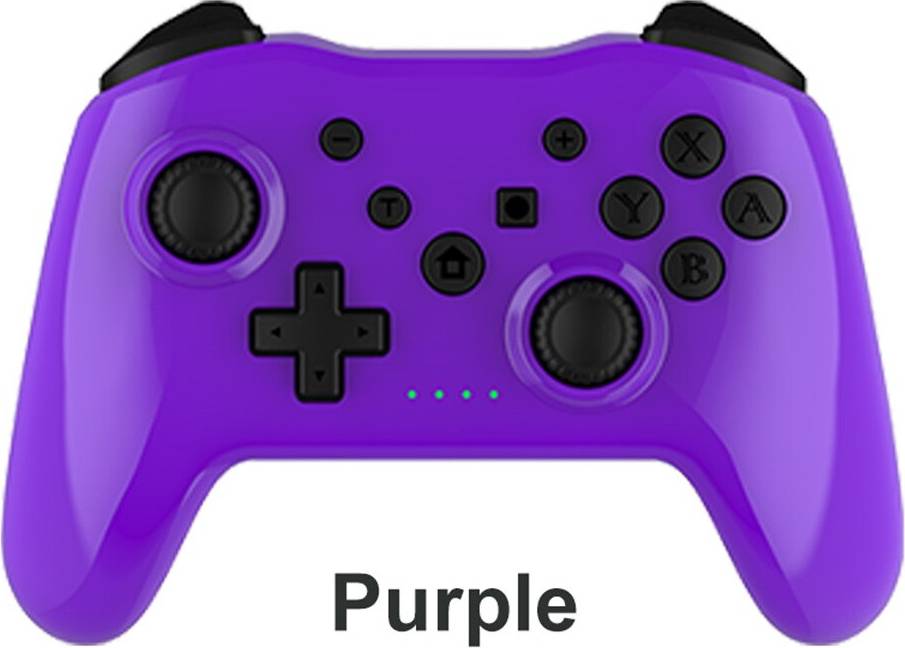 Maxpower Wireless Controller Bluetooth Gamepad