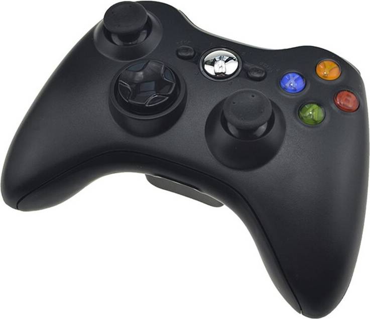 360 Controller Wireless Game Controller