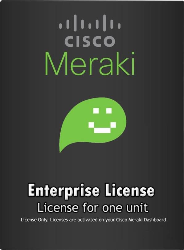 Cisco Meraki Advanced Security