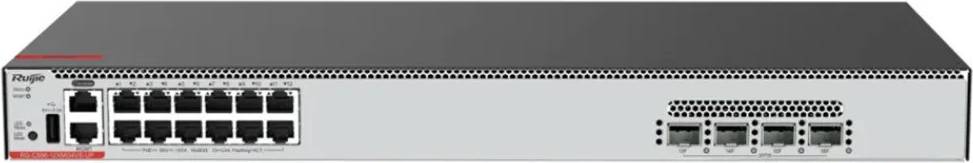 Ruijie Reyee L3 12p Switch