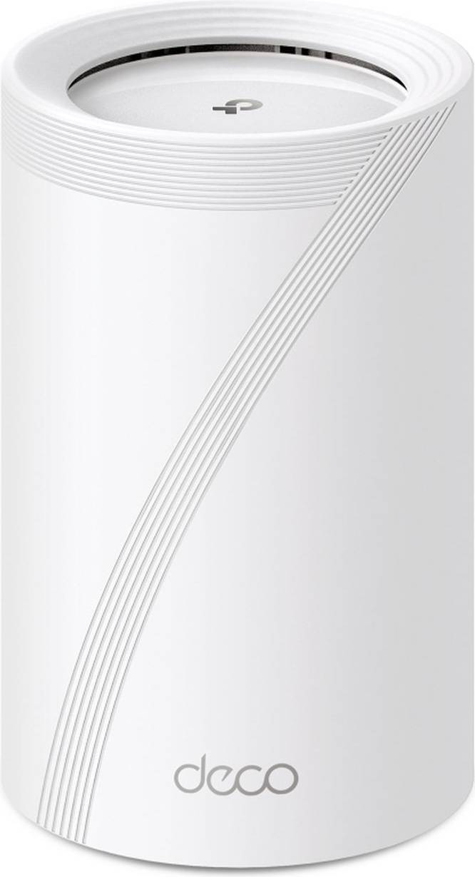 Wifi 7 mesh system TP-Link Deco BE65 Tri-Band Wi-Fi 7 Mesh System