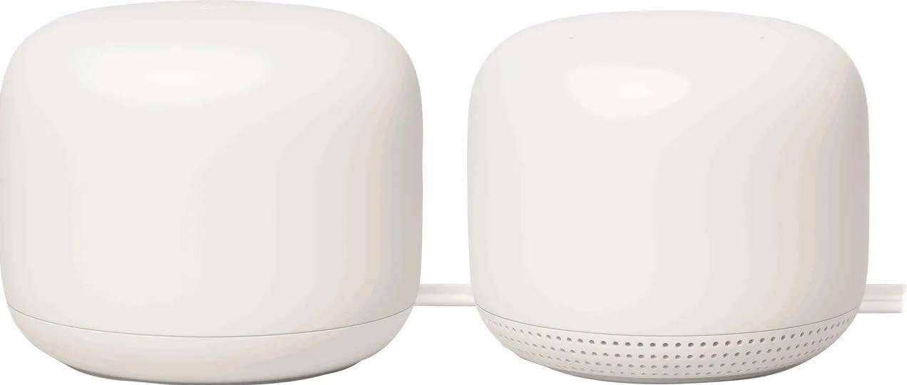 Google nest Google Nest Wifi Router Point