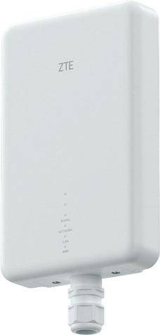 Zte 5g Zte Wireless Router 5G G5TC White