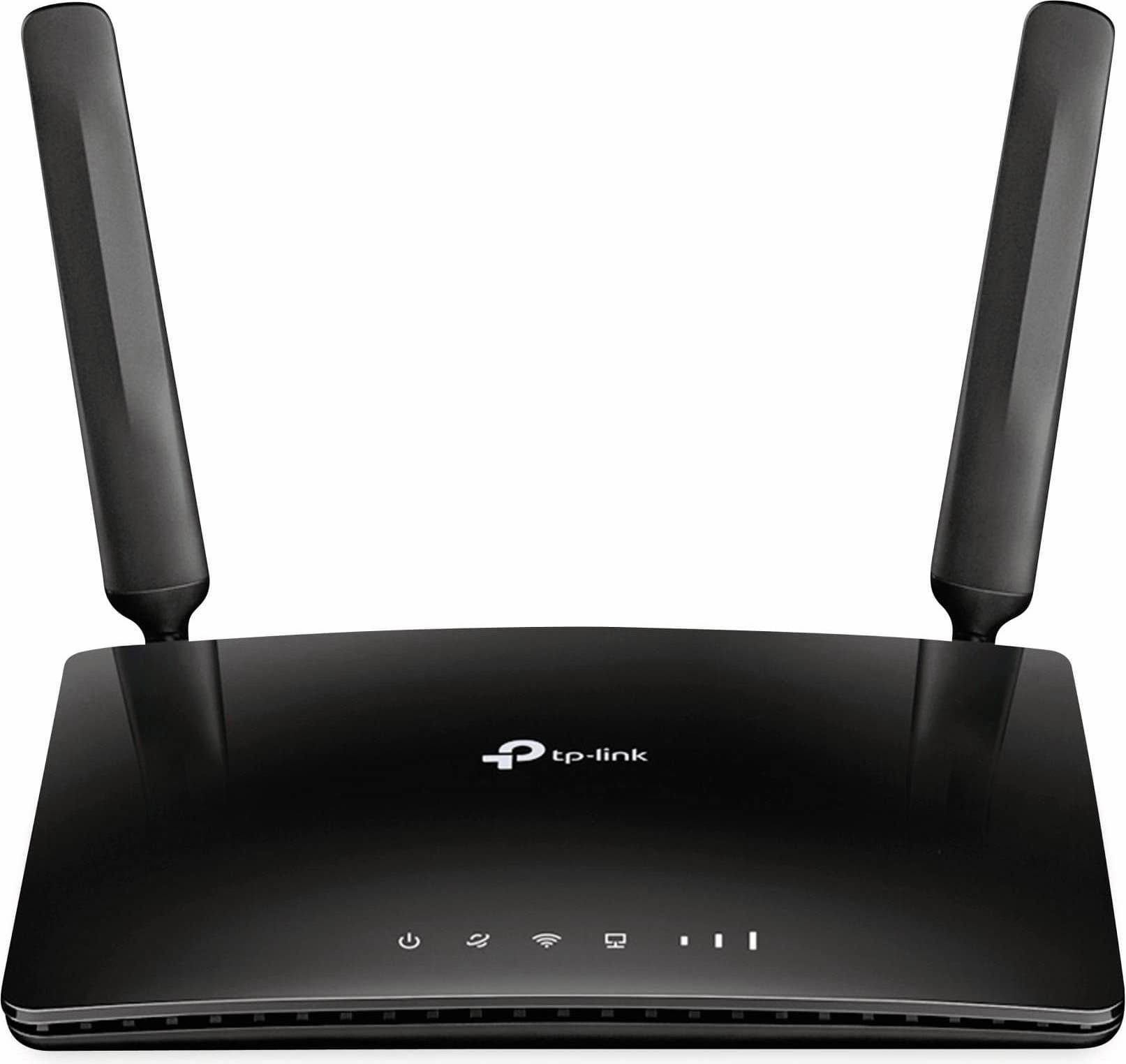 TP-Link Archer MR400 Router Nero