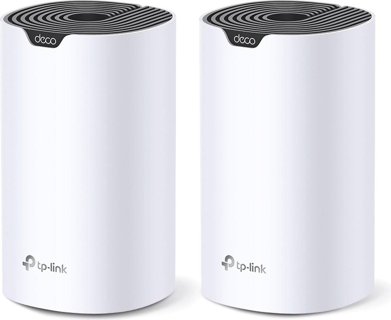 TP-Link DECO S7 2-Pack Wi-Fi Rete Router
