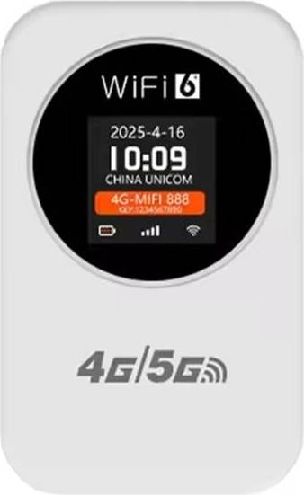 Wifi mobil router Typecat 300Mbps Portable Wireless Wifi Router