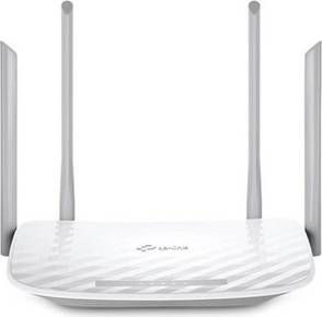 TP-Link Wireless Dual Band Router Better