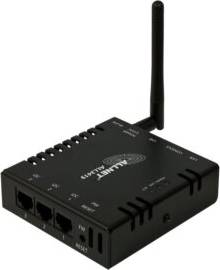 Allnet All3419 Router Ii Price B2b