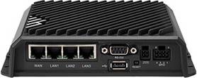 Cradlepoint R1900-5GB Wireless Router