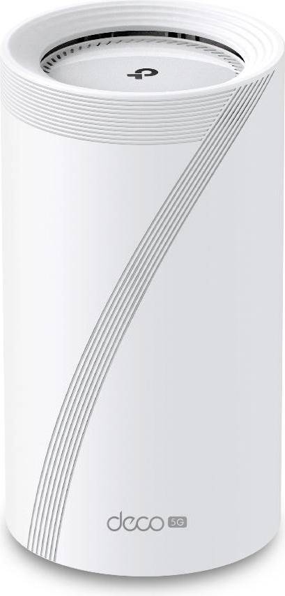 TP-Link Deco BE65-5G Router Bianco 1 Pcs