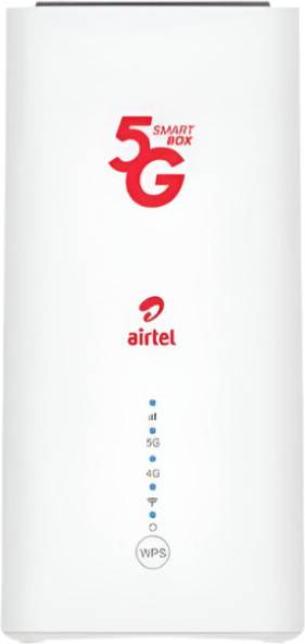 Dual sim 5g router ZLT X25 Pro 5G CPE Wireless Router