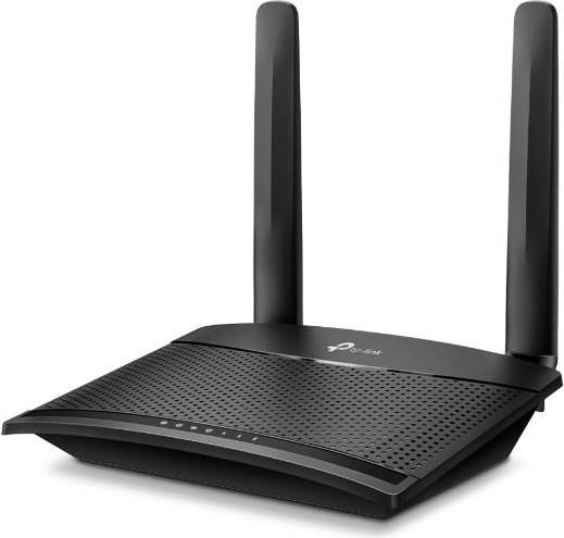Tp link router TP-Link TL-MR100 LTE WLAN Router