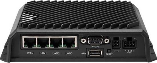 CradlePoint R1900-5GB Wireless Router