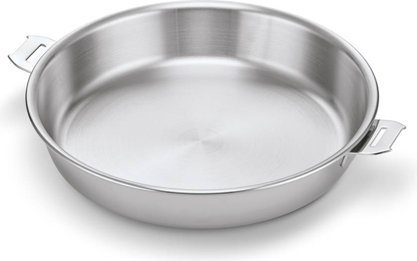 Poêle Inox Multiply Evolution 30 x 24 cm