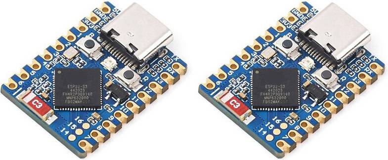 Jojomino ESP32-S3 Dual Core Processor Module