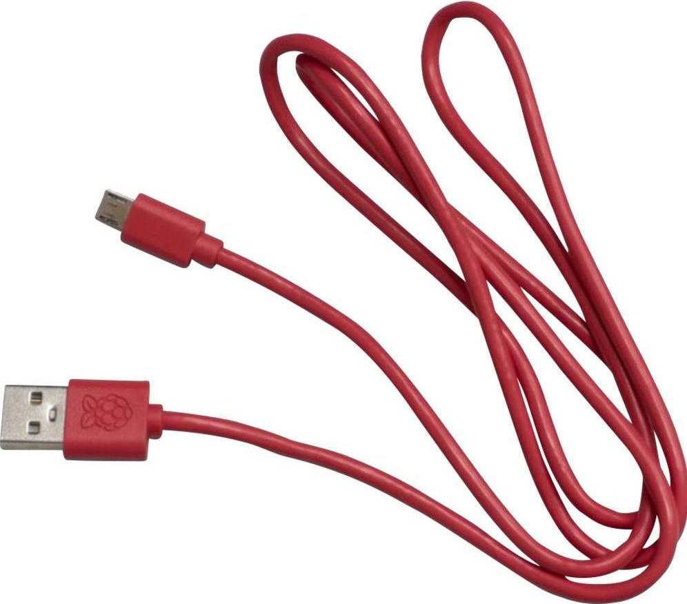 Raspberry Pi 4 B Desktop Kit
