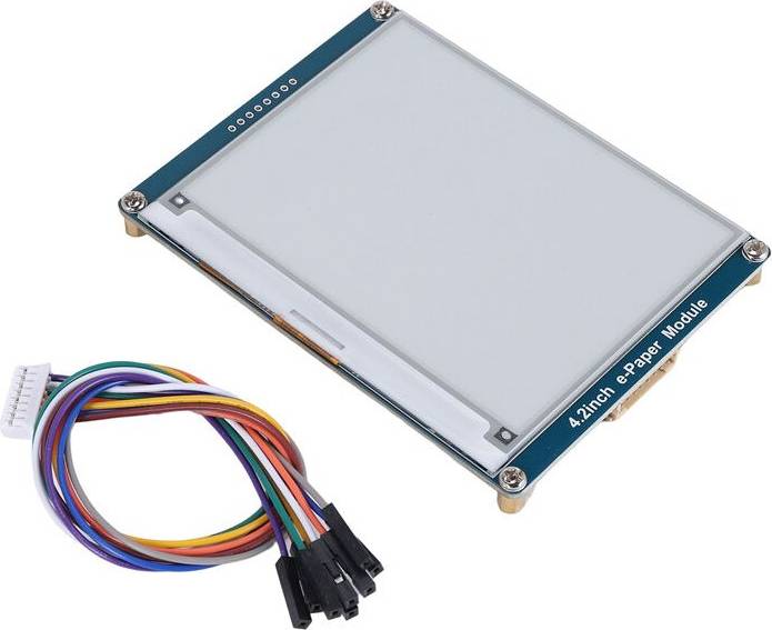 Typecat 4.2 Inch E-Ink Display Module