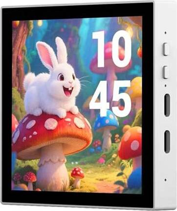 Kepptory ESP32 P4 Development Board 4 Inch Touch Display Panels
