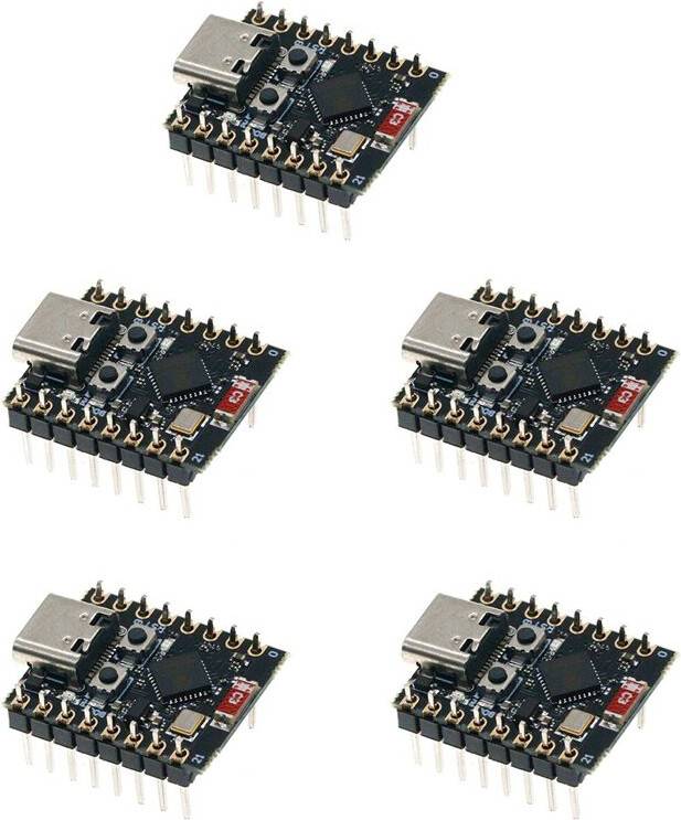 Typecat ESP32-C3 SuperMini Development Board 4MB Flash CORE