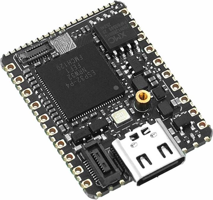 Kepptory M5 Stamp-P4 High-Performance IoT Core Module