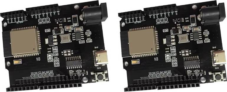 Zandona D1 R32 WiFi ESP32 Module