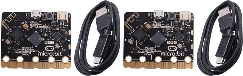 Typecat BBC Micro-Bit V2.2 BLE5.0 Development Board