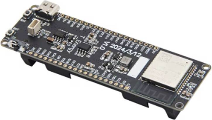Typecat T--S3 ESP32-S3 Development Board 16MB WIFI Wireless Module