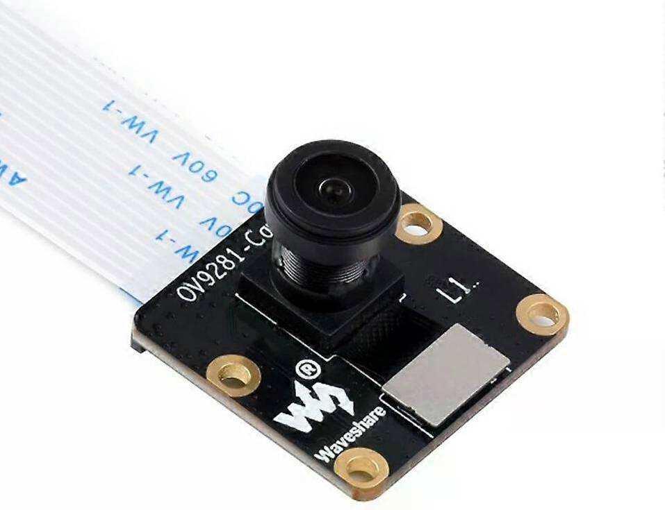 OV9281-120 1MP Monochrome Camera Module