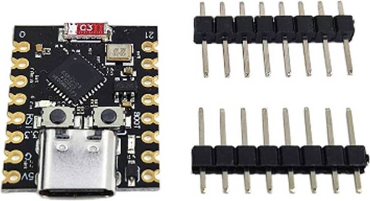 ESP32-C3 Development Board SuperMini WiFi