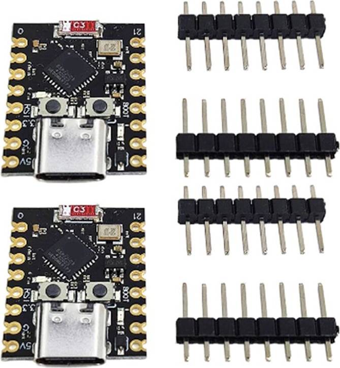 ESP32-C3 Development Board SuperMini WiFi