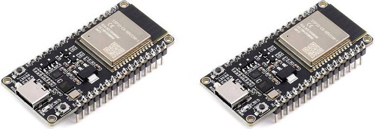Tauoh ESP32-C6 Development Board WiFi6 Module