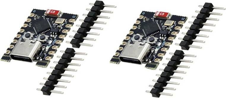 Typecat ESP32-C3 WiFi Development Board 2pcs