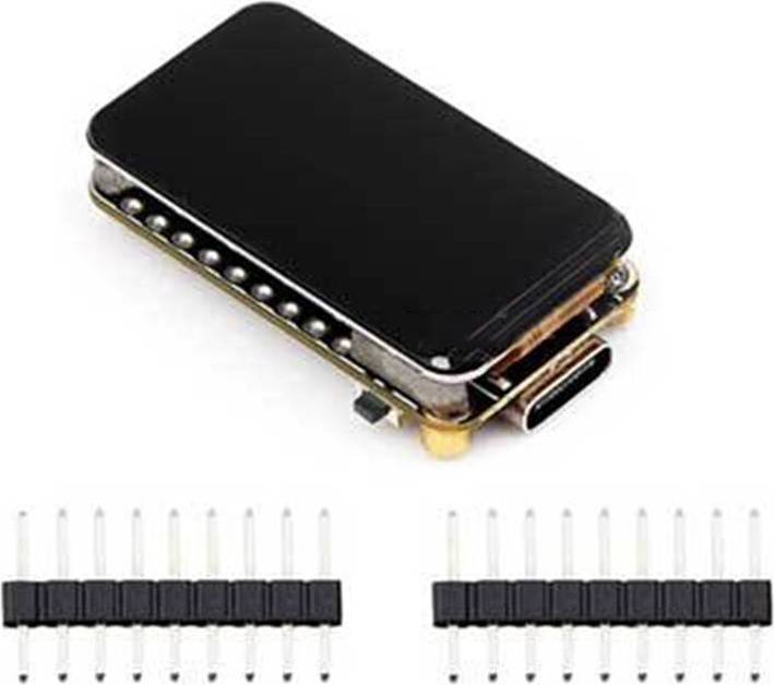 Typecat ESP32 C6 1.47 Inch Display Development Board