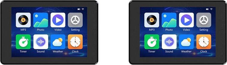 Exogio ESP32-S3 3.5 Inch Capacitive Touch IPS Display