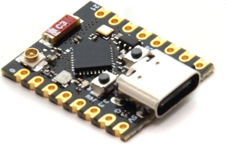 Typecat ESP32-C3 SuperMini V2 Development Board