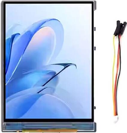 Typecat ESP32-S3 2.8 Inch IPS Capacitive Display Board
