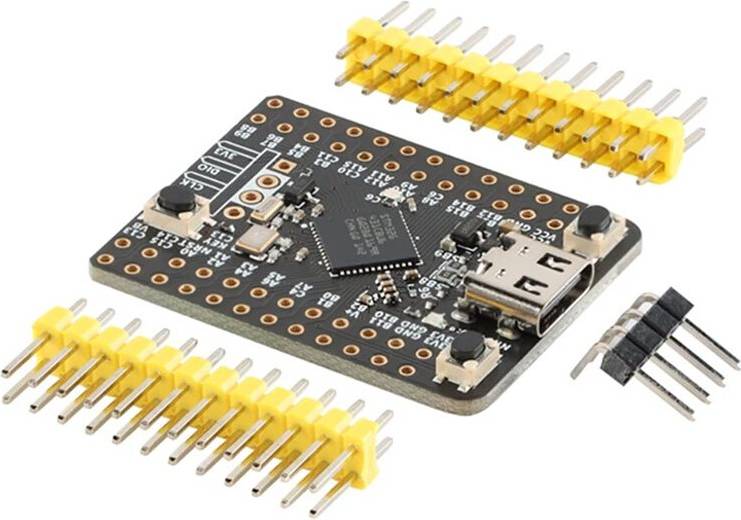 Zandona STM32G431CBU6 Development Board Module