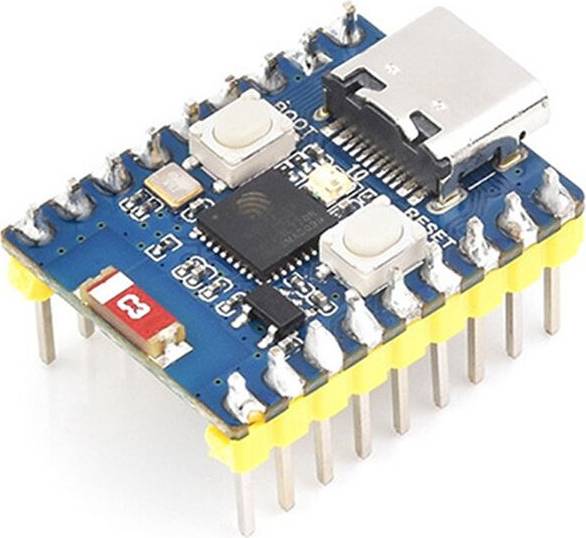 Melitt ESP32-C3-Zero WLAN Module