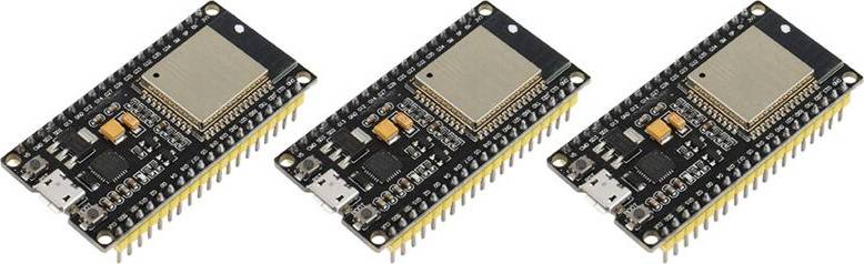 Typecat ESP32 NodeMCU Module WLAN WiFi Dev Kit