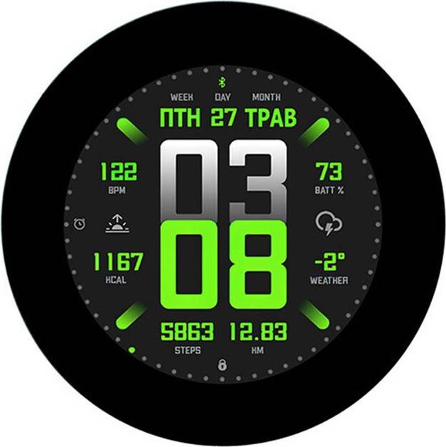 Typecat ESP32 S3 2.8 Inch Capacitive Touch Round Display Board