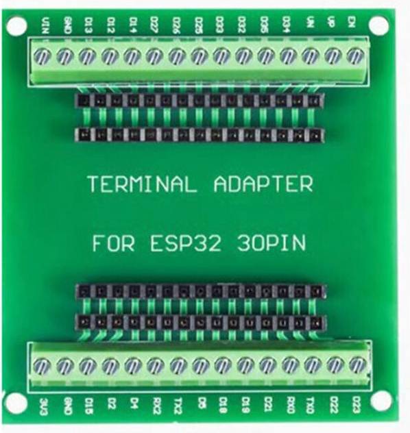 Typecat ESP32 Development Board Wireless Blutooth Module