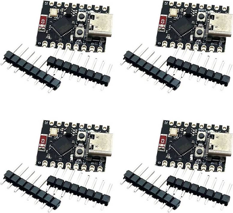 Zandona ESP32 C3 Development Board Module Wifi BT Module