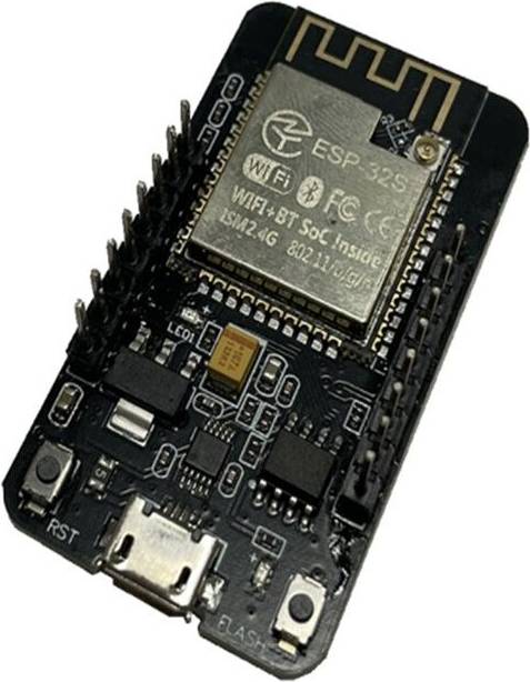 Melitt ESP32-CAM Entwicklungsboard WiFi Module