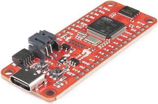 SparkFun Thing Plus STM32 Entwicklungsboard Kit