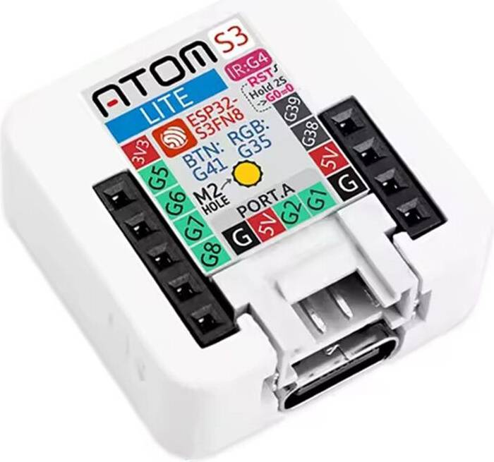 Typecat ATOMS3 Lite ESP32S3 Development Kit