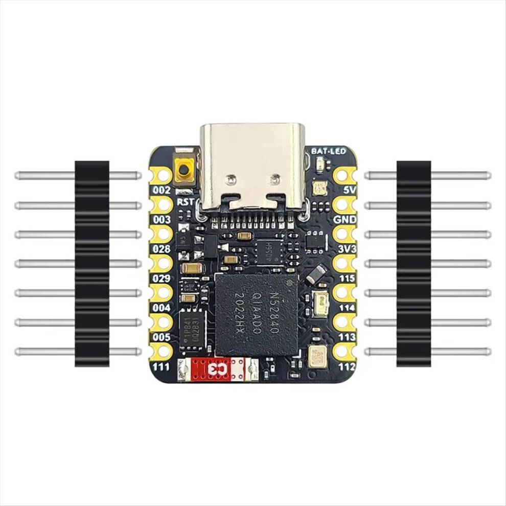 Exogio MINI NRF52840 BT5.0 Bluetooth Module