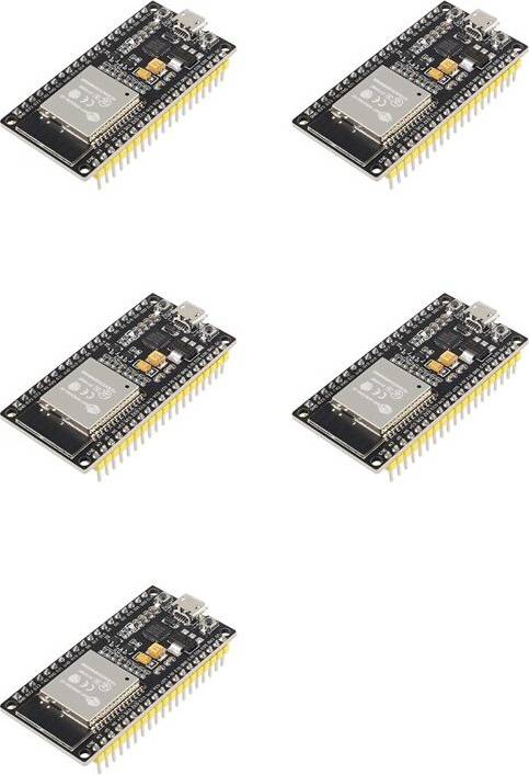 Typecat ESP32 Development Board WiFi 5PCS