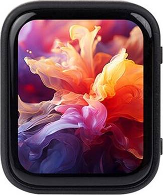 Exogio RP2350 1.8-Inch Display AMOLED Touch Screen Development Board