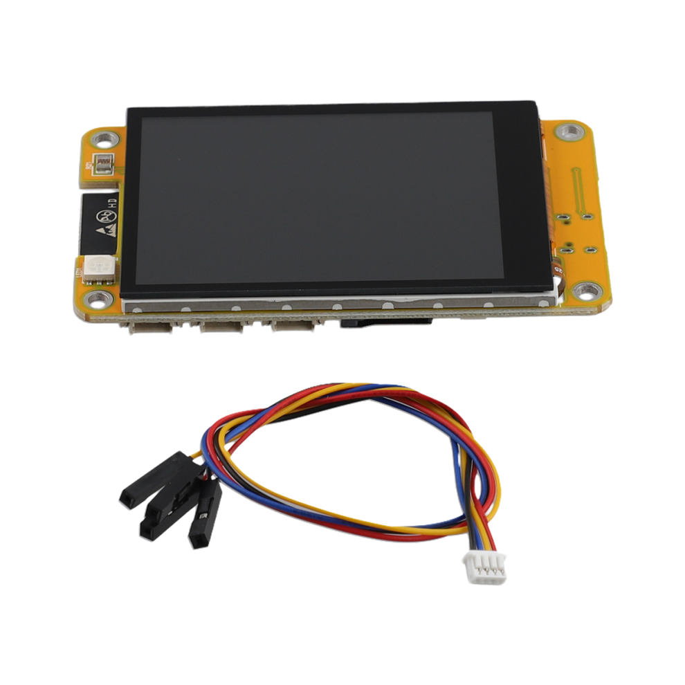 Jojomino IPS Capacitive Touch Module ESP32 Development Board
